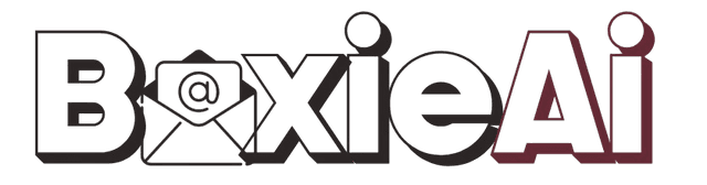 BoxieAI Logo